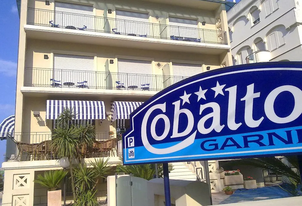 Hotel Cobalto-1